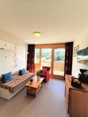 Résidence Les Toits Du Devoluy - APPARTEMENT 4 PERSONNES EXPO SUD BALCON MAE-8254